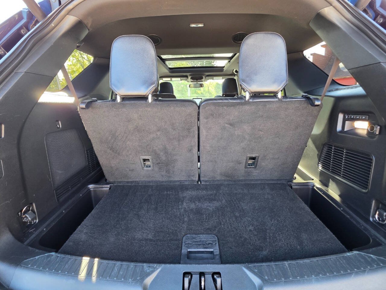 Used 2020 Ford Explorer ST w/ ST Street Pack AWD/4WD image 26
