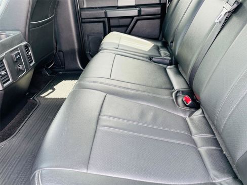 Used 2016 Ford F150 XLT w/ Equipment Group 301A Mid AWD/4WD image 30