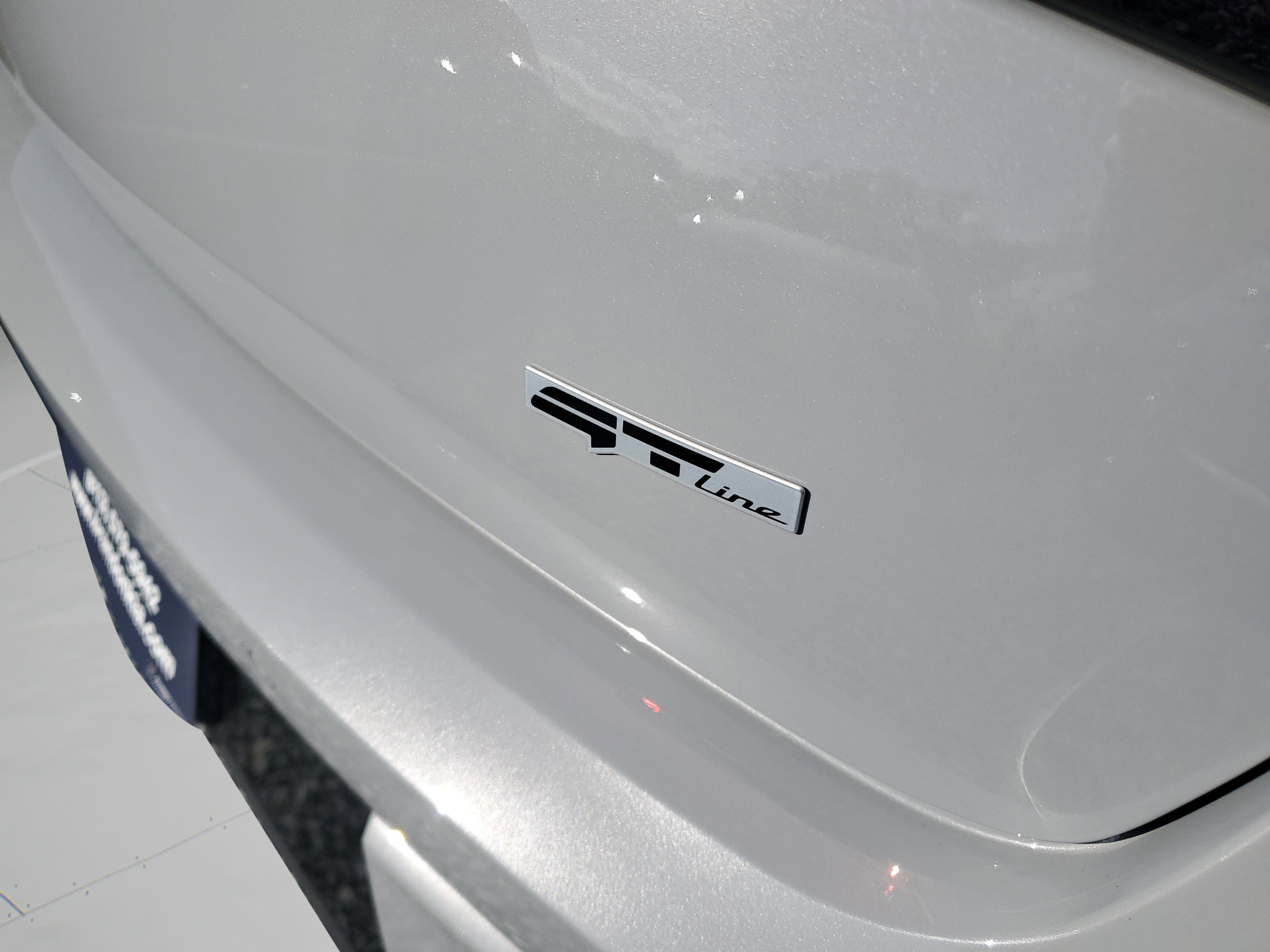 Certified 2026 Kia K5 GT-Line FWD image 33