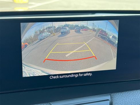 Used 2024 MAZDA CX-90 3.3 Turbo w/ Preferred Package image 25