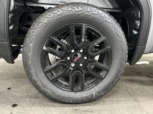 New 2026 GMC Sierra 1500 Elevation w/ Elevation Select Package AWD/4WD image 66