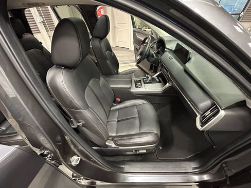 Used 2024 MAZDA CX-90 3.3 Turbo w/ Preferred Plus AWD/4WD image 38