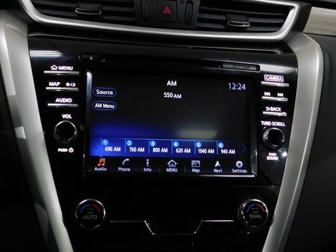 Used 2016 Nissan Murano SL image 56