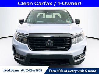Used 2022 Honda Ridgeline Black Edition video 2