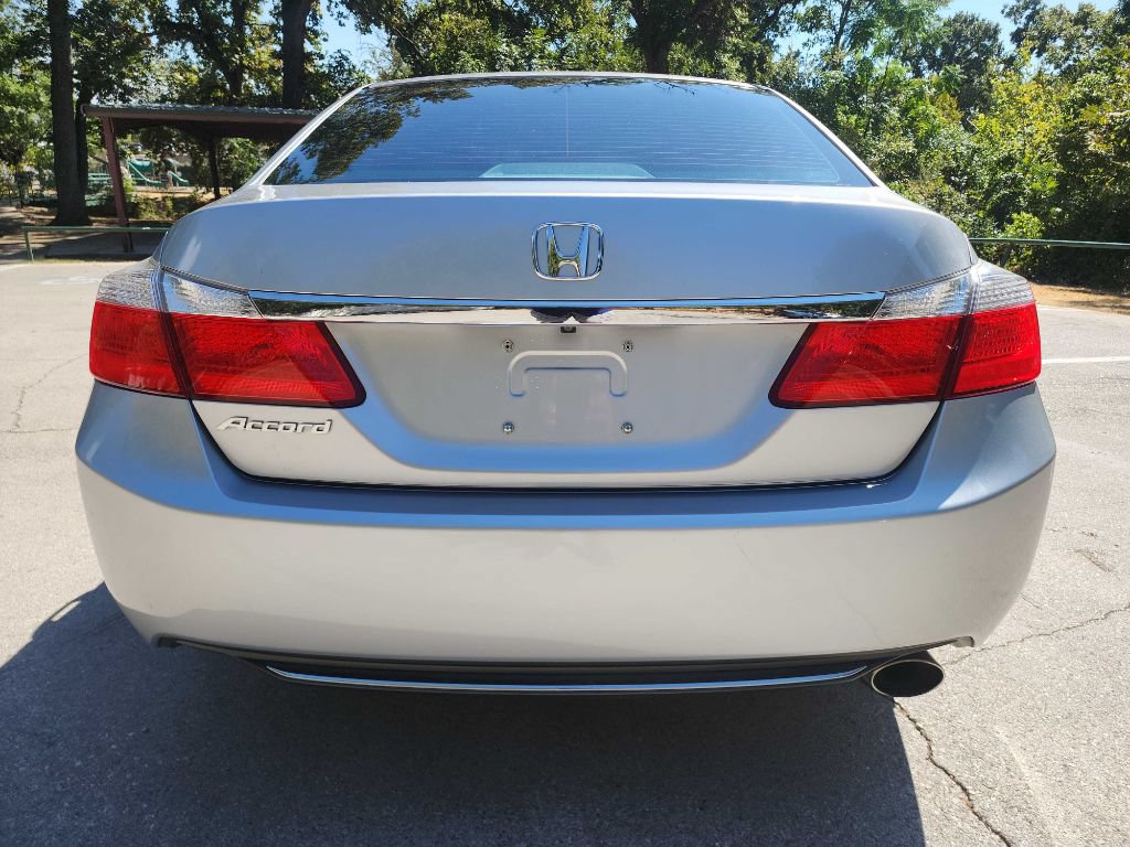 Used 2015 Honda Accord LX image 6