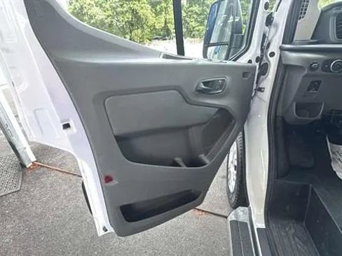 Used 2023 Ford Transit 250 Low Roof w/ Exterior Upgrade Package image 26