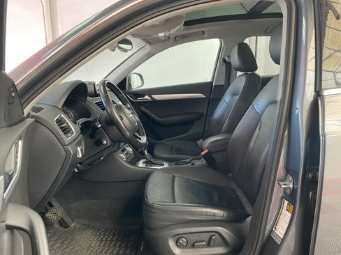 Used 2015 Audi Q3 2.0T Prestige AWD/4WD image 21