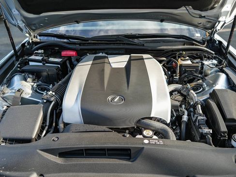 Used 2026 Lexus IS 350 F Sport RWD image 26