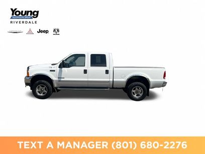 Used 1999 Ford F350 XLT