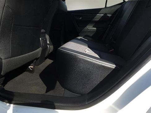 Used 2016 Toyota Corolla S FWD image 21