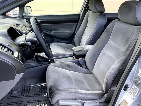 Used 2008 Honda Civic LX image 13