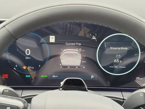 New 2026 Hyundai Santa Fe Calligraphy image 9