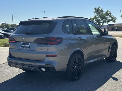 New 2026 BMW X5 sDrive40i w/ M Sport Package image 15