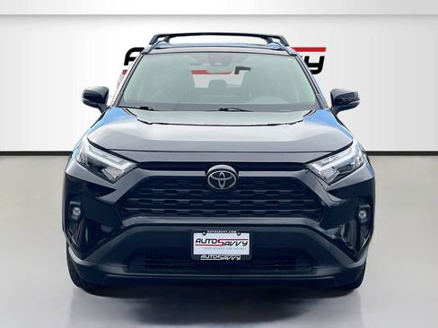 Used 2023 Toyota RAV4 XLE Premium AWD/4WD image 2