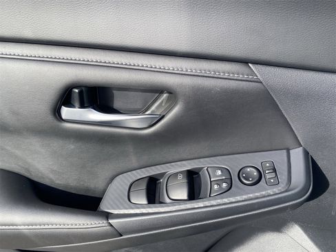 New 2025 Nissan Sentra SV w/ All-Weather Package image 23