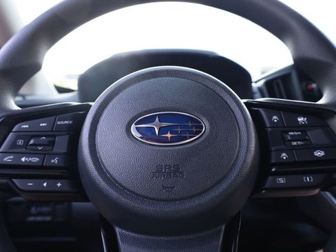 Certified 2026 Subaru Crosstrek 2.0i Premium AWD/4WD image 10