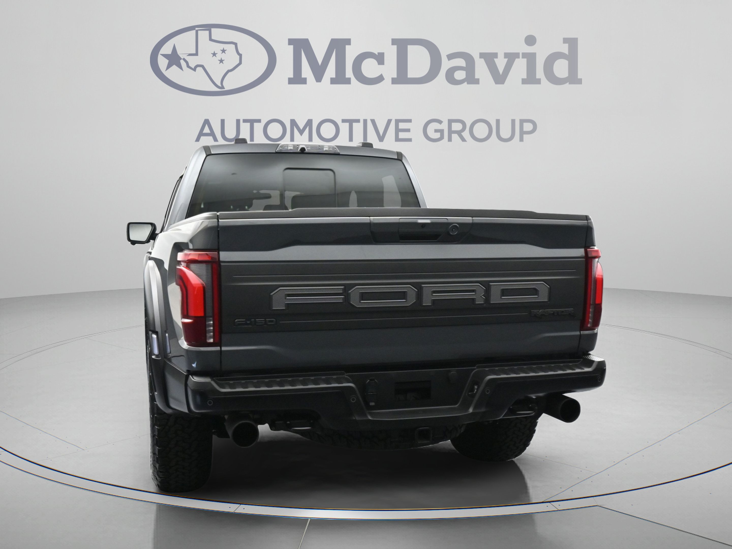 Used 2026 Ford F150 Raptor AWD/4WD image 7
