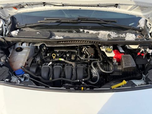 Used 2020 Ford Transit Connect XL image 31