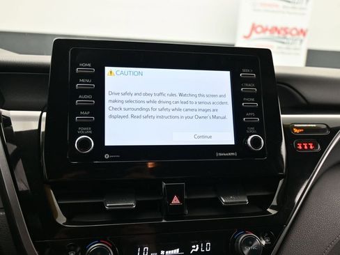 Used 2023 Toyota Camry LE FWD image 21
