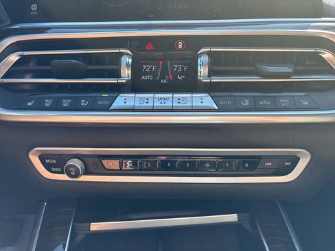 Used 2023 BMW X5 xDrive40i image 21