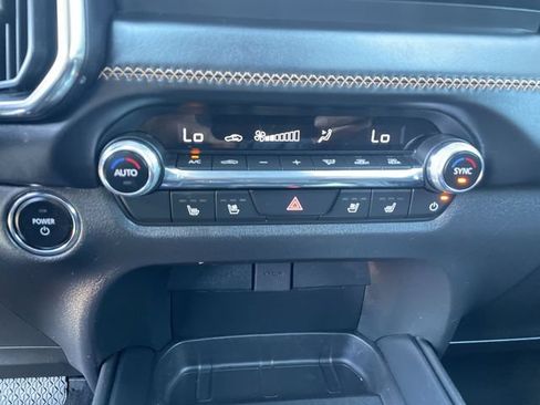 Used 2025 MAZDA CX-50 2.5 Hybrid w/ Premium Plus Pkg AWD/4WD image 25