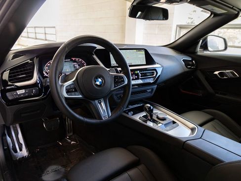 Certified 2026 BMW Z4 M40i image 15