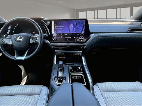 Used 2024 Lexus TX 350 AWD w/ Technology Package image 16