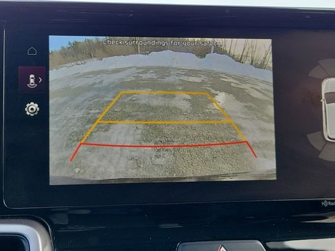 Used 2023 Kia Sorento EX image 27