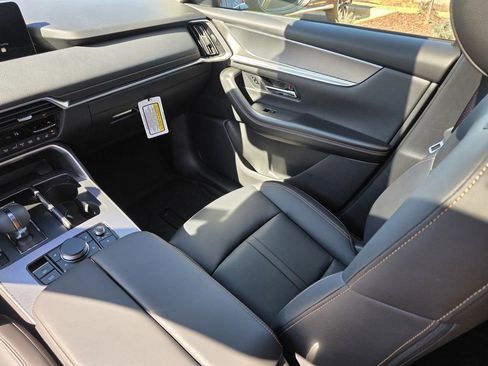 New 2026 MAZDA CX-70 3.3 Turbo w/ Preferred Package image 27