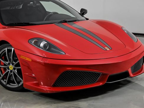 Used 2009 Ferrari F430 Scuderia RWD image 2