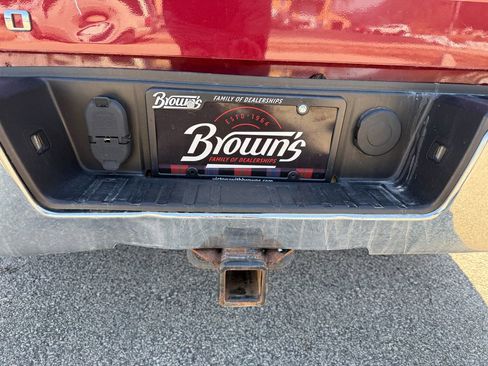 Used 2015 Chevrolet Silverado 1500 LT image 13