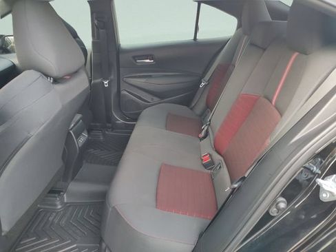 Used 2025 Toyota Corolla SE FWD image 27