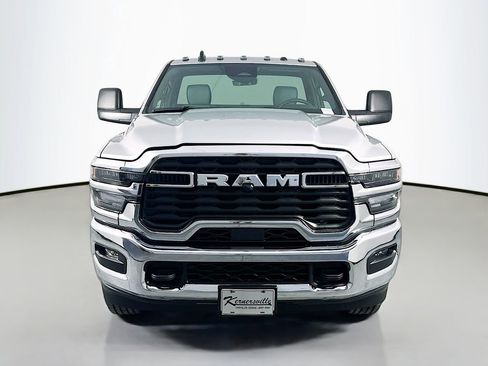 New 2026 RAM 3500 Tradesman AWD/4WD image 2