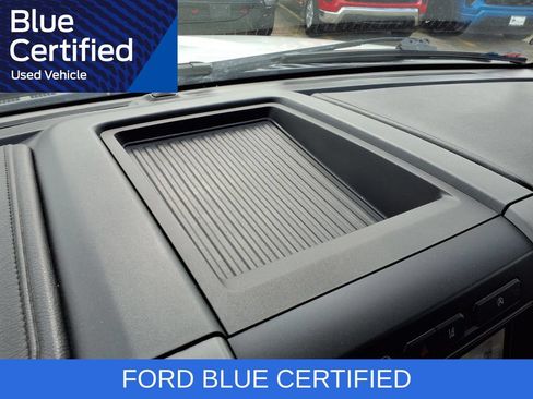 Certified 2021 Ford Expedition XLT RWD image 30