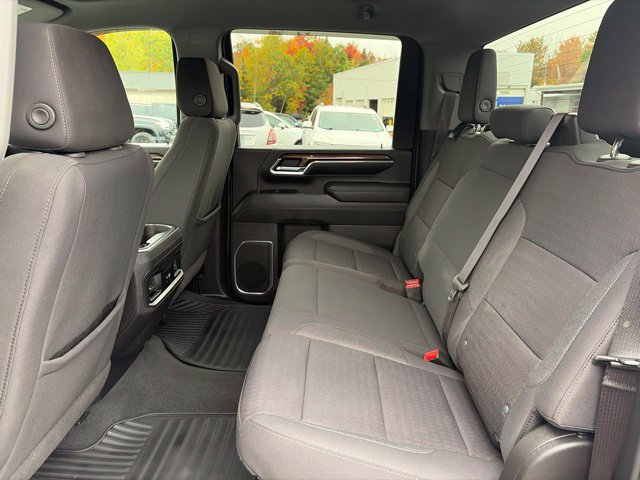 Used 2024 Chevrolet Silverado 3500 LT w/ Convenience Package AWD/4WD image 28