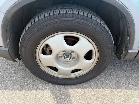 Used 2010 Honda CR-V LX image 10