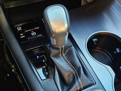 Used 2019 Lexus RX 450h F Sport image 13