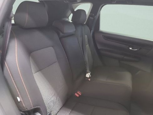 Certified 2024 Honda CR-V Sport image 18