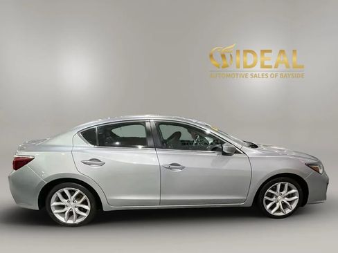 Used 2020 Acura ILX image 8
