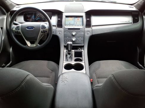 Used 2018 Ford Taurus SEL w/ Equipment Group 201A AWD/4WD image 24