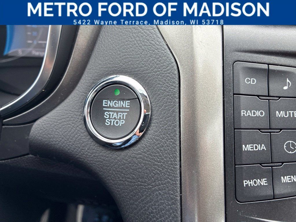 Used 2018 Ford Fusion S FWD image 29