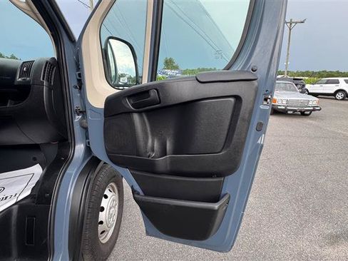 Used 2020 RAM ProMaster 3500 FWD image 39