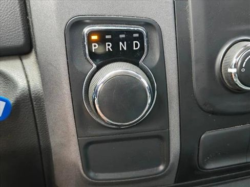 Used 2014 RAM 1500 Tradesman w/ Power & Remote Entry Group image 17