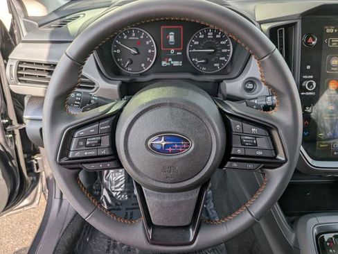 Certified 2025 Subaru Crosstrek 2.5i Limited AWD/4WD image 14