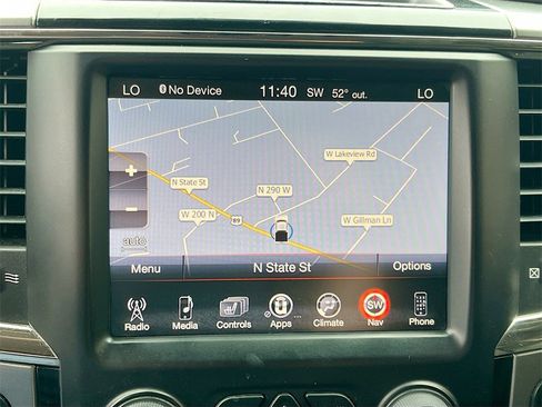 Used 2018 RAM 1500 Sport image 13