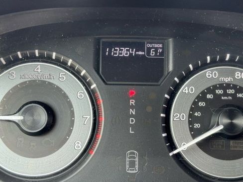 Used 2016 Honda Odyssey SE image 12