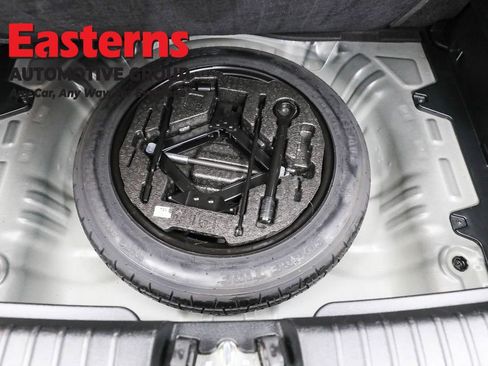 Used 2025 Kia Soul LX w/ LX Technology Package image 22