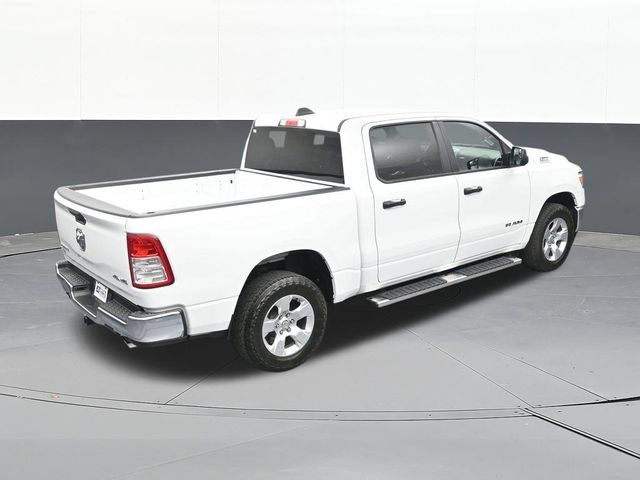 Used 2023 RAM 1500 Big Horn AWD/4WD image 60