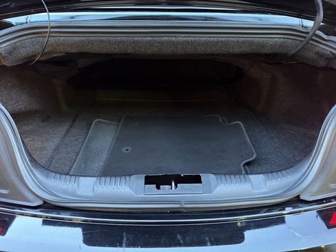 Used 2023 Ford Mustang Premium w/ Equipment Group 201A image 18