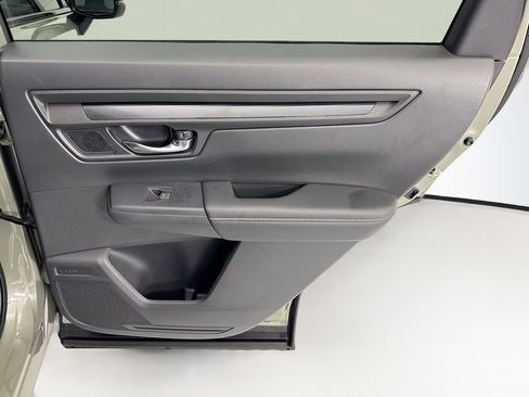 Used 2026 Honda CR-V TrailSport image 25